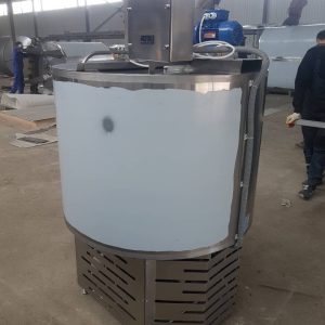 Охладитель молока вертикального типа 100 литров Ижевск