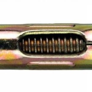 Болт анкерный (ф20) КСН 01.605-01 с гайкой