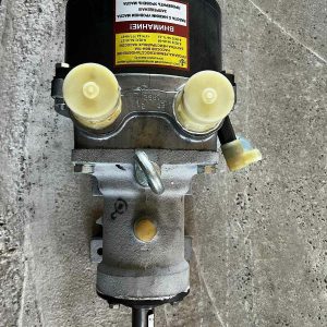 Водокольцевой вакуумный насос ВВН-70а