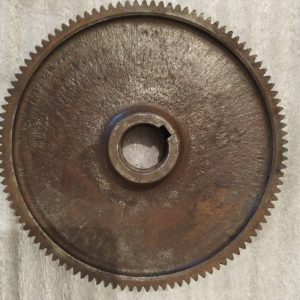 Колесо прямозубое (косозубое) НИ 11.11.252