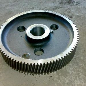 Колесо ТСН 02.601