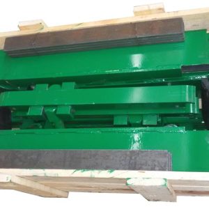 Комплект скребков (ползунов) УНС