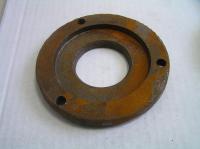 Крышка ТСН 160.111.01 сквозная поворотной звёздочки