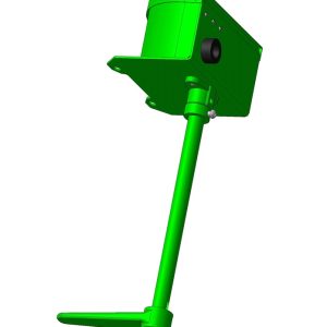 Механизм реверса УНС 1.06.000