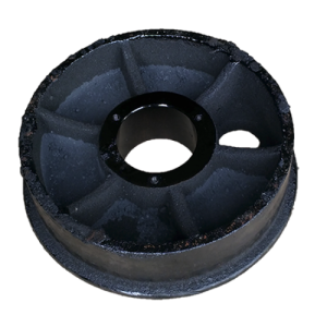 Ролик КСН 01.111 горизонтального транспортера