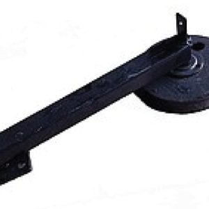 Рычаг натяжной КСН 01.190 горизонтального транспортера КСН-Ф-100 (ТСН-2,0Б)