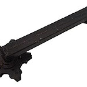 Рычаг натяжной ТСН 01.112 горизонтального транспортера ТСН-3,0Б