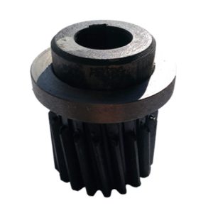 Шестерня ТСН 635 00.635 (ТСН 00.610) Ф22мм