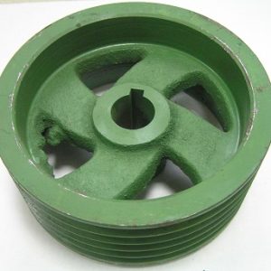 Шкиф электродвигателя УНС 1-15.04.007