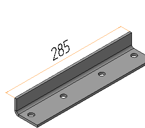 Скребок ТШ 01.01.000А
