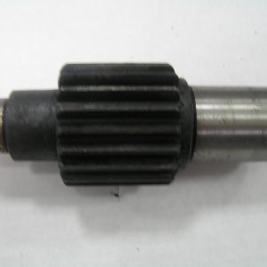 Вал-шестерня НИ 11.11.203