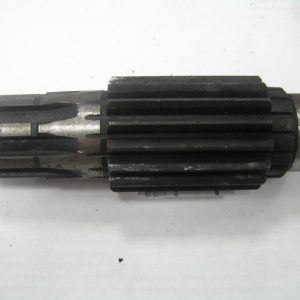 Вал-шестерня НИ 11.11.207