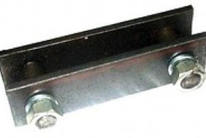 Звено соединительное в сборе ТСН 2Б.220