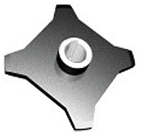 Звездочка КСН 01.990 горизонтального привода